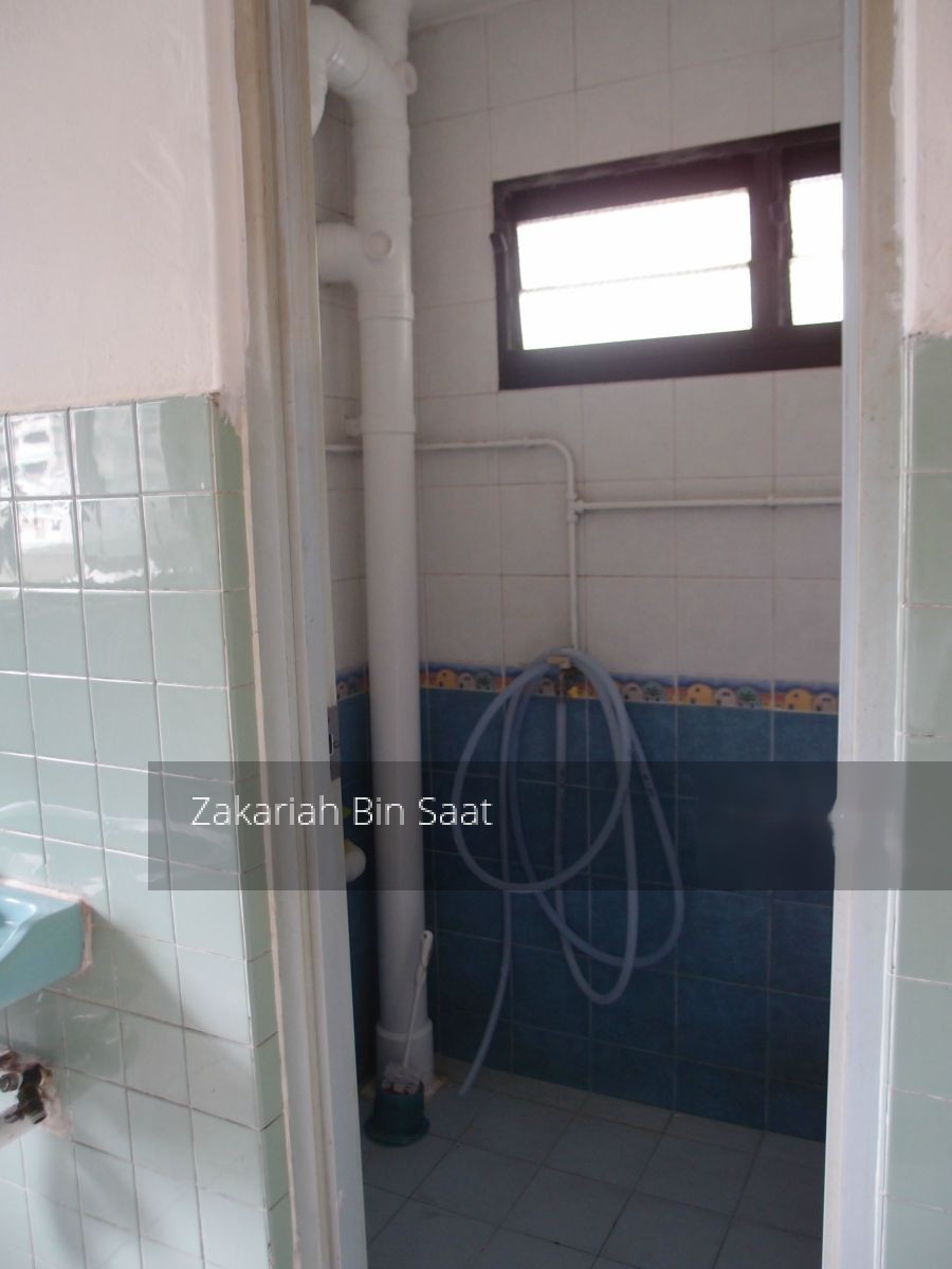 Blk 209 Boon Lay Place (Jurong West), HDB 3 Rooms #139757622
